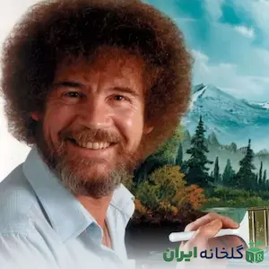 هنر چشم انداز یا هنر لنداسکیپ