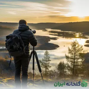 عکاسی منظره یا عکاسی لنداسکیپ