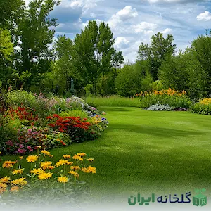 تعریف چشم انداز لنداسکیپ