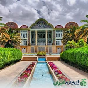 محوطه سازی باغ ایرانی چیست محوطه سازی باغ ایرانی چیست