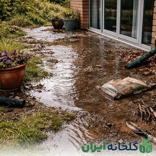 رایج ترین اشتباهات در محوطه سازی رایج ترین اشتباهات در محوطه سازی