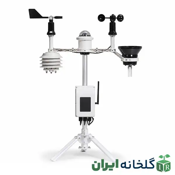 ایستگاه هواشناسی باغی